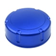 thumbnail image 2 of Aceite de Motocicleta para 17-19 Cubierta Aluminio CNC - Azul Yotijar Tapa de aceite de la motocicleta, 2 of 10
