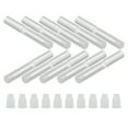 thumbnail image 4 of Mascara Tube, Mild  Sealing Spiral Design Eyelash Cream Bottle  For False Eyelash Gel For Eye Liner, 4 of 8