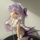 thumbnail image 4 of Figura de gato negro de 26 cm, figuras de anime de Eve, figura de la pequeña princesa Eve, modelo de estatua, muñecas, colección, juguetes de decoración, regalo de cumpleaños, 4 of 4