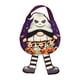 thumbnail image 2 of Bolsa de Dulces de Halloween, Bolsa de Dulces con Temática Espeluznante, Bolsa de Regalos de Halloween, Bolsa de Dulces de Halloween Personalizada, 2 of 6