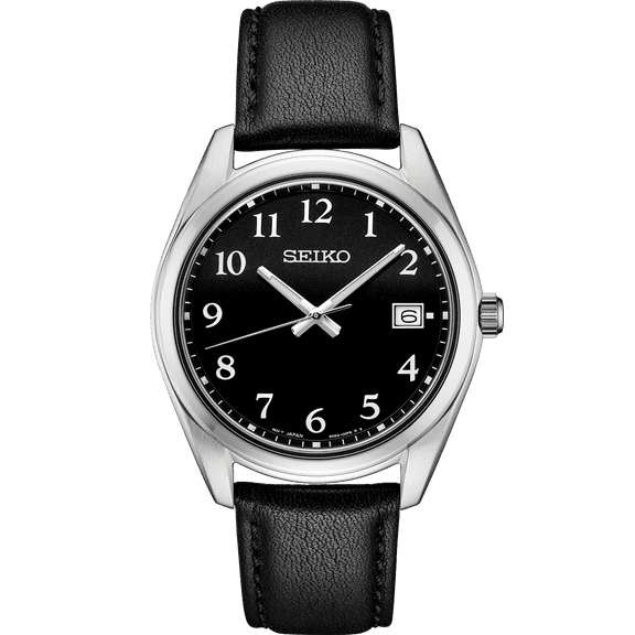 Seiko Quartz Men's Watch SUR461