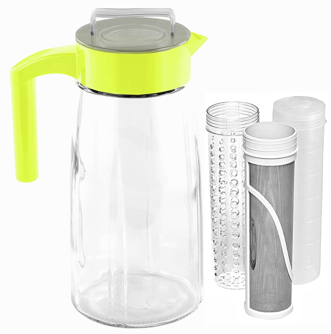 Cooking Upgrades 60oz Cold Brew Coffee 