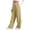 Z1 Beige, variant on Women Casual Sport Pants, Women Versatile Wear‑Resistant Bottoms for Office and Weekend Everyday Use