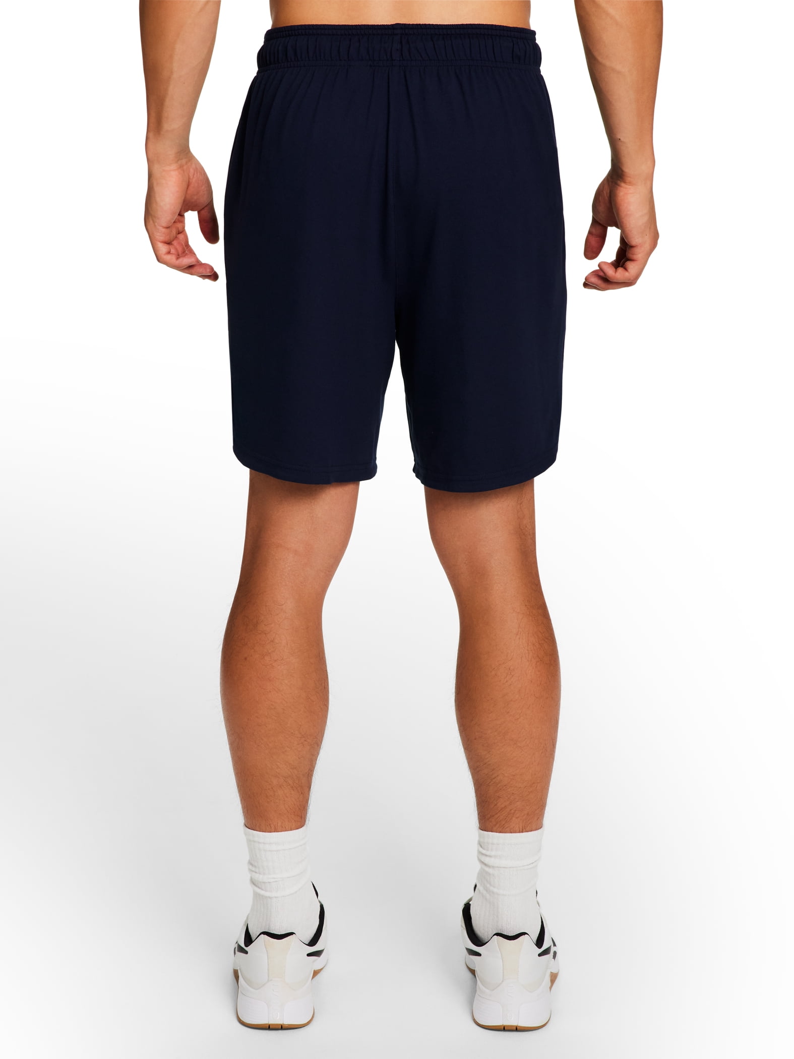 Reebok Men's and Big Men's Legacy Core 7" Shorts, Size XS-5XL