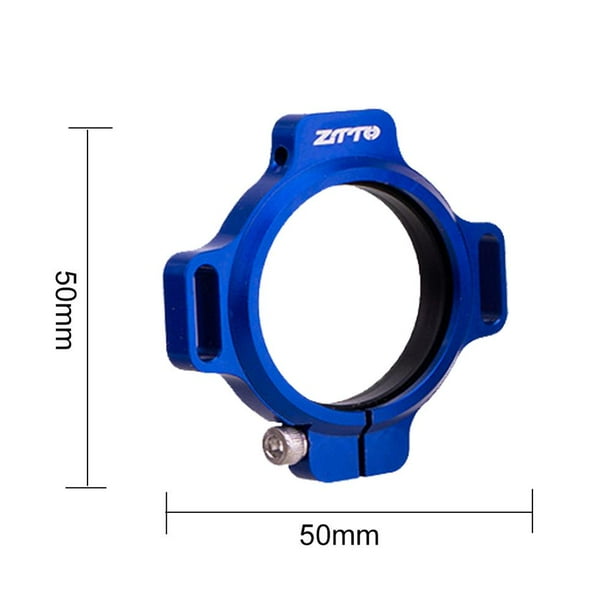 6Uds. Ajustador De Precarga Del Juego De Bielas Ztto Extractor Automático Del Brazo De La Manivela Para Srann Dub Blue
