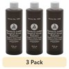 (3 pack) Dynarex Povidone Iodine Scrub Solution, First-Aid Antiseptic, 16 oz. Bottle | 1 Each