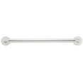 thumbnail image 3 of Speakman Neo 36 in. ADA Grab Bar, Brushed Nickel, 3 of 4
