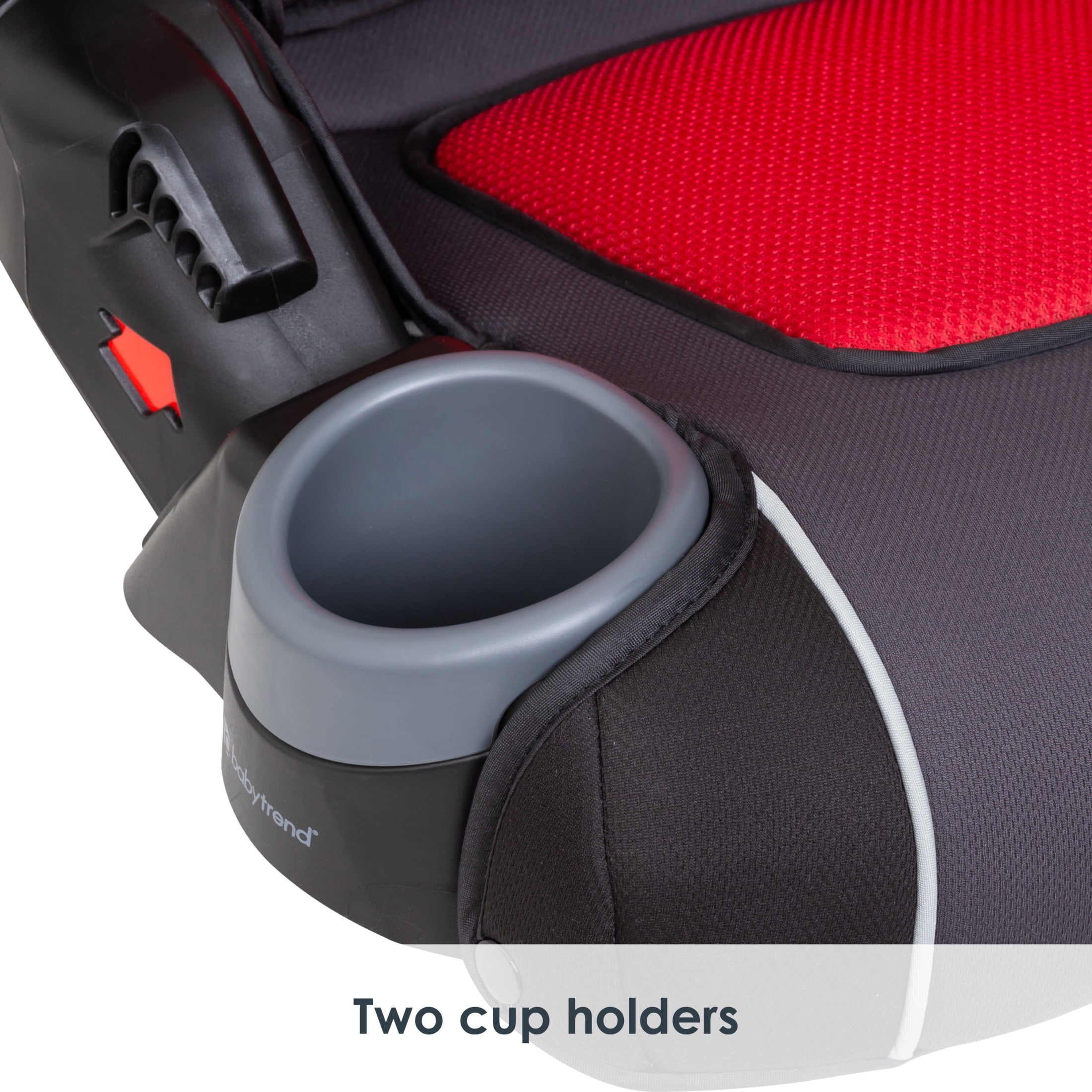 Baby Trend PROtect 2-in-1 Folding Booster Seat