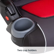 Baby Trend PROtect 2-in-1 Folding Booster Seat
