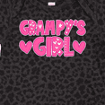 thumbnail image 4 of Inktastic Grampy's Girl Granddaughter Girls Baby Bodysuit, 4 of 5