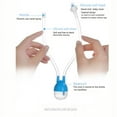 thumbnail image 6 of Baby Care Safety Nose Cleaner Vacuum Suction Nasal Aspirator, 6 of 7