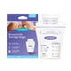 thumbnail image 1 of Bolsas de almacenamiento Lansinoh de leche materna 50 piezas, 1 of 4