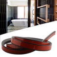 thumbnail image 2 of Bathroom Retention Water Barrier Strip Dry &Wet Separation Silicone Seal Strip, 2 of 8