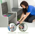 The Lifetime Home and Garage Storage Locker (60226)