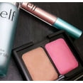 thumbnail image 4 of Paleta de Rubor y Contorneador Elf Aqua Infused Vitamin E, 4 of 4