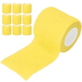 thumbnail image 4 of Bandage Élastique, Sangles de Poignée Multifonctions Ajustables Cohésives à Haute Friction pour Rouge, Jaune, Orange, Violet, 4 of 7