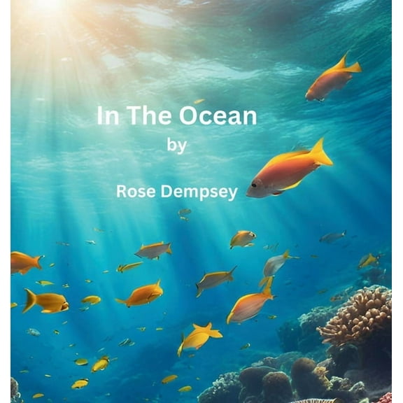 In The Ocean, (Hardcover)