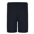 thumbnail image 5 of zfhfof Men's Suit Shorts Pants Solid Color Button Zipper Casual Beach Shorts Summer Shorts, 5 of 6