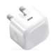 thumbnail image 5 of Cargador de carga rápida PD20W para teléfono Apple, cabezal de carga plegable con base cruzada, 5 of 5