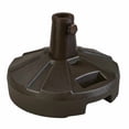 thumbnail image 3 of Patio Living 00261 Umbrella Base Unfilled - White, 3 of 5