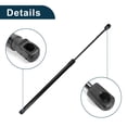 thumbnail image 4 of Unique Bargains Lift Supports Struts for Kia Sorento 2016-2019 No.81771C6000 Rear Hatch Gas Spring Black 2 PCS, 4 of 7