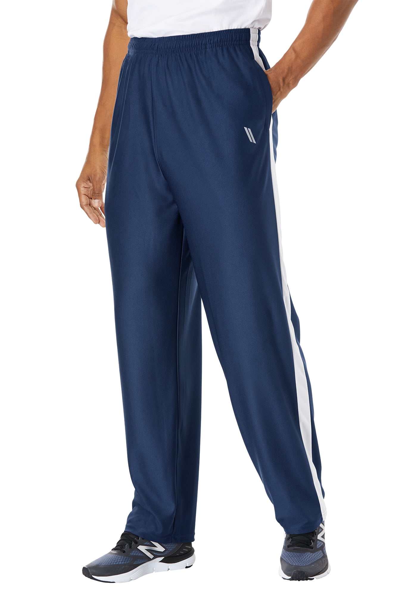 mens big and tall sweatpants
