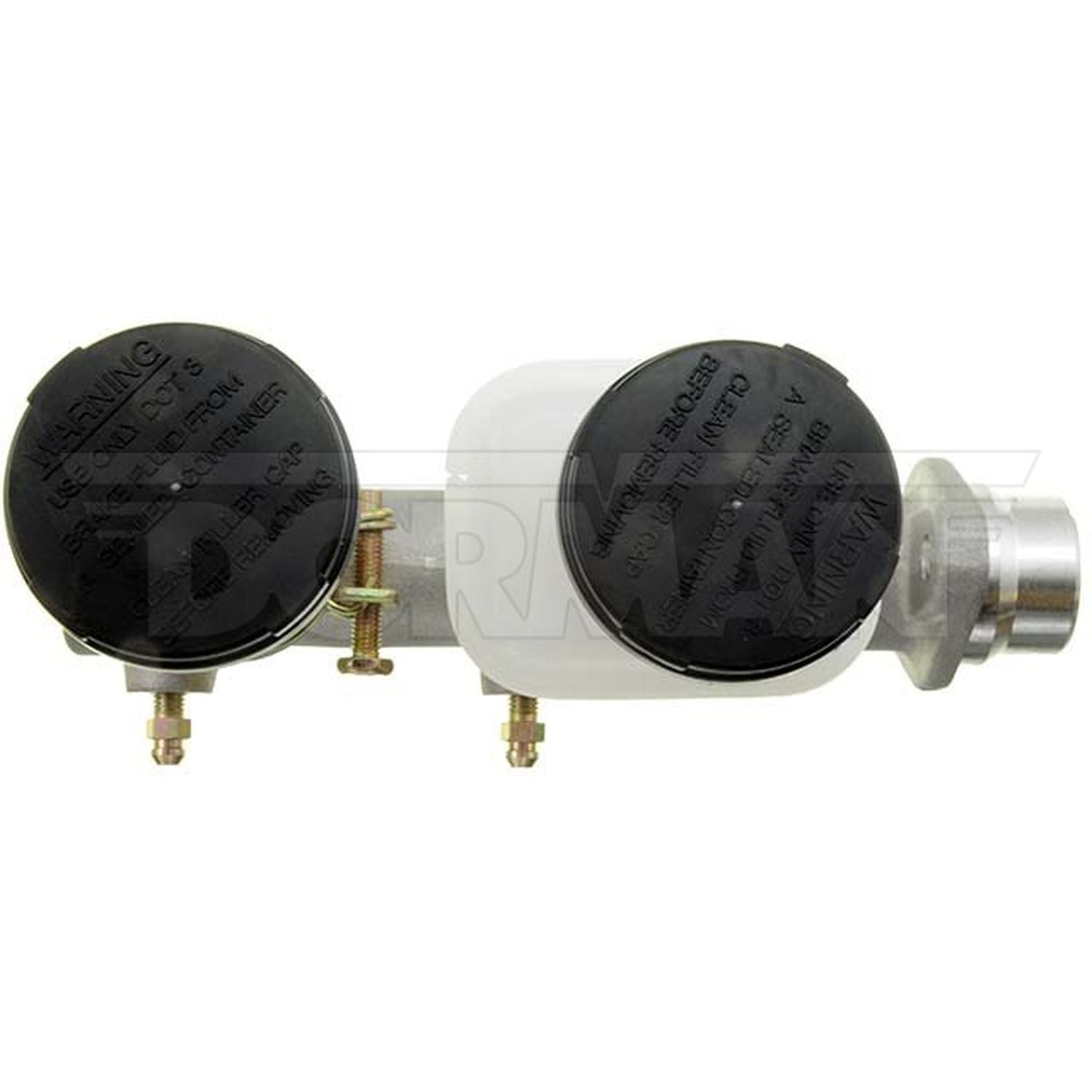 Dorman M96583 Brake Master Cylinder For 74-78 Nissan 260Z 280Z Fits select: 1975-1978 DATSUN 280Z, 1974 DATSUN 260Z