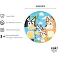 thumbnail image 3 of Kids Dinnerware Set - 6 Piece  Mealtime Essentials for Kids, 3 of 14