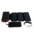 thumbnail image 2 of Power Friend - Solar Rechargeable Battery Bank, 2 of 6