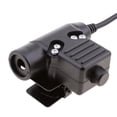 thumbnail image 4 of Z- U94 PTT Adapter PTT para Midland Radio LXT340 / 345/420, 4 of 9