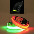 thumbnail image 6 of LED PET Safety Halo Style Collar, 6 of 6