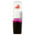 thumbnail image 4 of L.A. Colors LIPC27 Coral Sheen Lip Color, 0.13 oz, 4 of 4