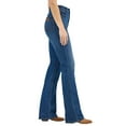 thumbnail image 2 of Wrangler Womens   Rodeo Lillian High Rise Jean 28x32 Denim, 2 of 5