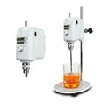 thumbnail image 2 of Digital Overhead Stirrer for Cosmetics and Lab Solution ,Versatile and Efficient, 2 of 3