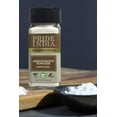 thumbnail image 5 of Pride of India Natural Arrowroot Powder, 2 oz, 5 of 6