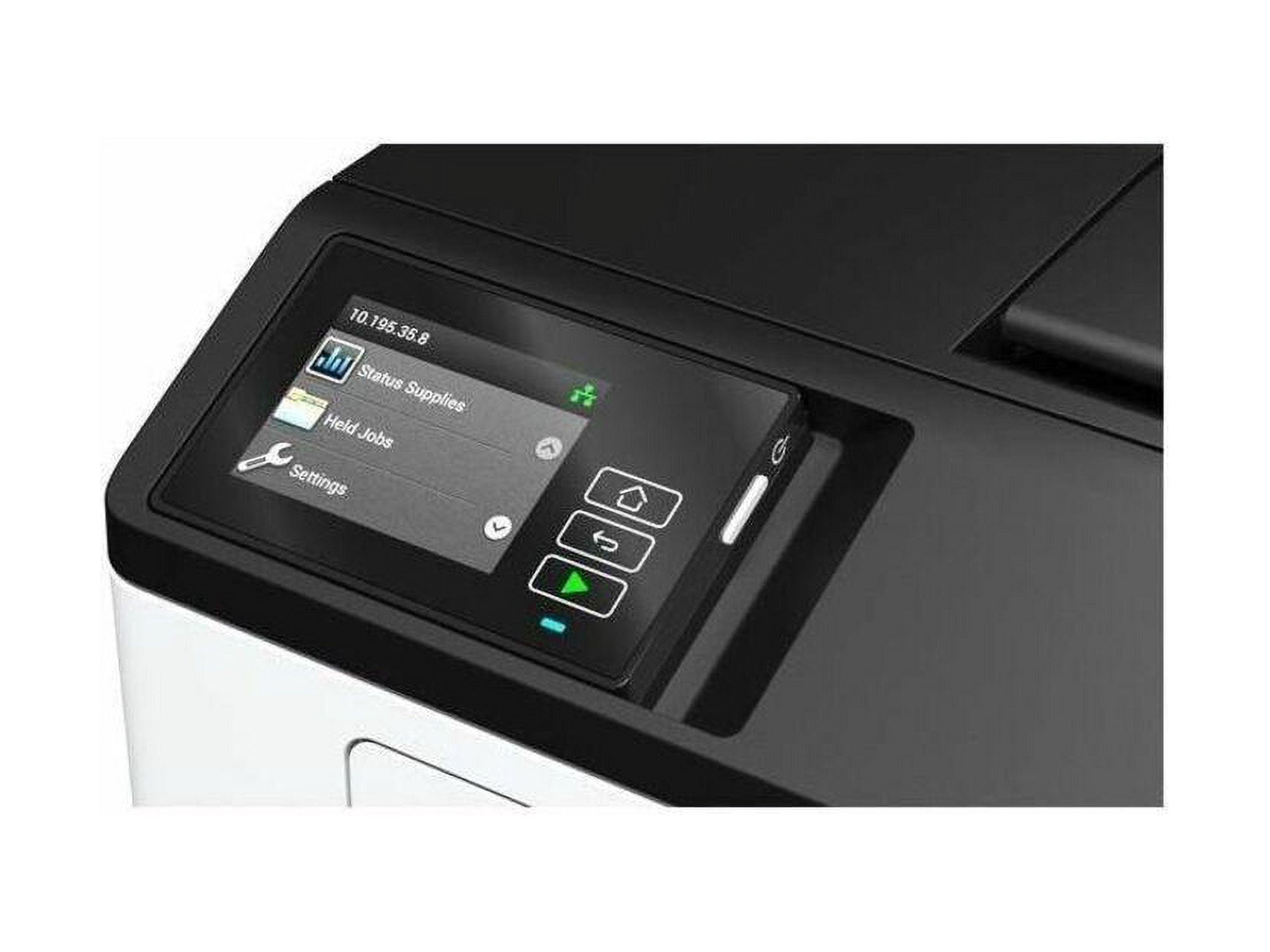 MS531dw Mono Wireless Laser Printer
