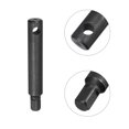 thumbnail image 4 of Unique Bargains Clé à Molette, Clé à Tête Carrée 14mm pour Machine à Fraiser CNC (L125x220mm), 4 of 6
