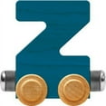 thumbnail image 2 of NameTrain Bright Color Letter Z, 2 of 7