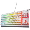 thumbnail image 1 of Steel Series Teclado alámbrico RGB APEX 3 TKL Blanco Switch Whisper silencioso (Reacondicionado), 1 of 4