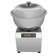 thumbnail image 6 of 1 Speeds Pizza Bakery Maler Commercial Food Mixer Electric Dough Mixer 1100W 8KG, 6 of 14
