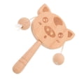 thumbnail image 4 of Baby Hand Rattle Musical Instrument Early Education Toy Toddler Rattle Toy, 4 of 8