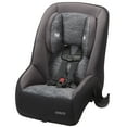 Cosco MightyFit™ 65 DX Convertible Car Seat, Heather Onyx