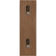 thumbnail image 4 of Ekena Millwork Corw03X06X10Lwgm Ménsulas grandes de madera Lawson de 3 pulgadas de ancho x 6 1/2 pulgadas de profundidad x 10 pulgadas de alto Caoba, 4 of 4