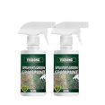 thumbnail image 1 of Spray para césped Green Grass, pintura líquida para césped, para siembra doméstica, spray para reverdecer césped, reparación de césped verde para jardines, granjas, suelo, 2 piezas, 1 of 5