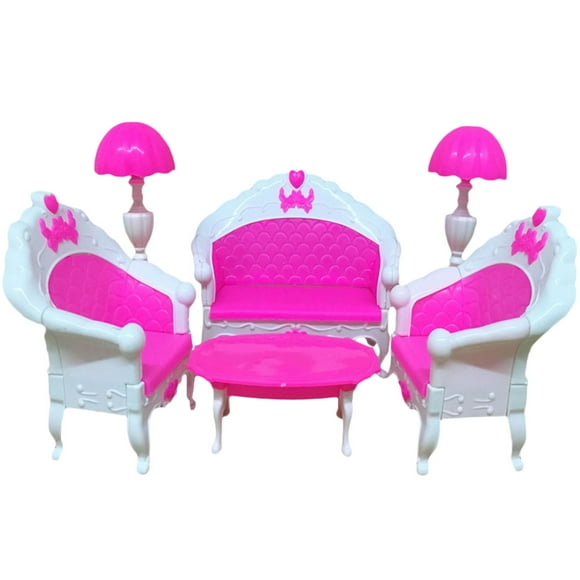 Dollhouse Furniture