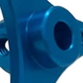 thumbnail image 3 of Embrague deslizante automático 4WD RC, vehículo de camión de roca RC, dispositivo de repuesto de modelo DIY para 1/8 1 / 7ARRMA Azul CUTICAT embrague del coche rc, 3 of 8