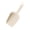 White, variant on Plastic Garden Hand Shovel Soil Scoop Tool for Home Gardening Planting Flowers Vegetables Lightweight Mini Garden Spade Tool for Potting Work