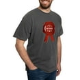 thumbnail image 4 of CafePress - A Product Of West Virginia T Shirt - Mens Comfort Colors Shirt, 4 of 5