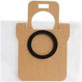 thumbnail image 3 of Bolsas de Aspiradora Compatibles con P20 PRO, Repuestos de Gran Capacidad, para Limpieza del Hogar (4 Unidades), 3 of 5