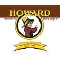 thumbnail image 2 of Howard Feed-N-Wax Orange Scent Wood Protector 16 oz Gel, 2 of 2